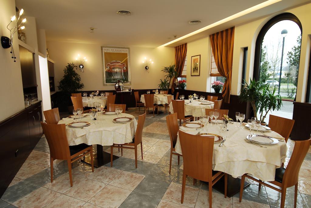 Park Hotel Ripaverde Borgo San Lorenzo Exterior foto